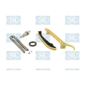 CK5083 Saleri SIL