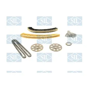 CK5076 Saleri SIL