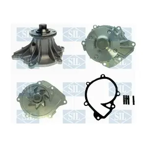 PA1457 Saleri SIL