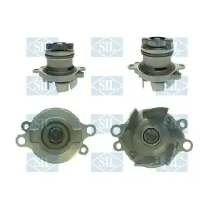 PA1511 Saleri SIL