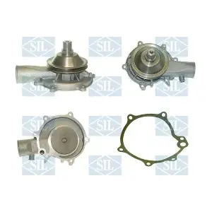 PA436P Saleri SIL