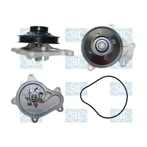 PA1783 Saleri SIL