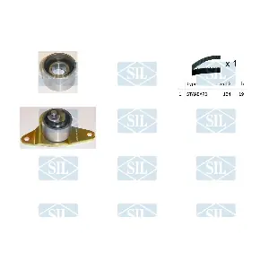 TK1171 Saleri SIL
