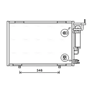 FD5615D AVA Clever Choice