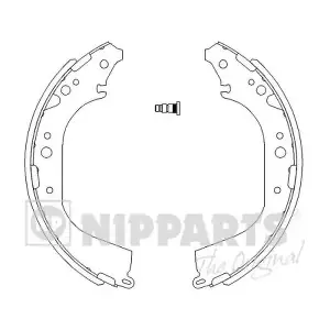 J3502039 NIPPARTS