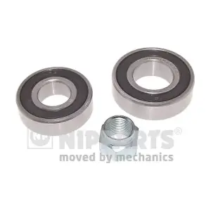 J4718001 NIPPARTS