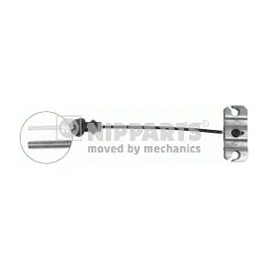 J10691 NIPPARTS