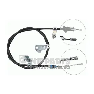 J17287 NIPPARTS