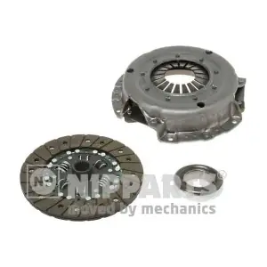 J2001037 NIPPARTS