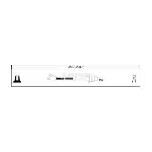 J5382043 NIPPARTS