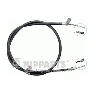 J17291 NIPPARTS