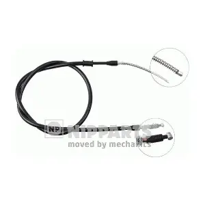 J14147 NIPPARTS