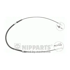 J17048 NIPPARTS