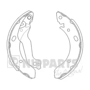J3500510 NIPPARTS