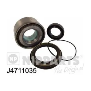J4711035 NIPPARTS