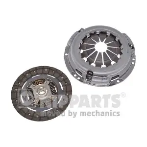 N2012002 NIPPARTS