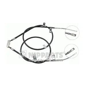 J19005 NIPPARTS