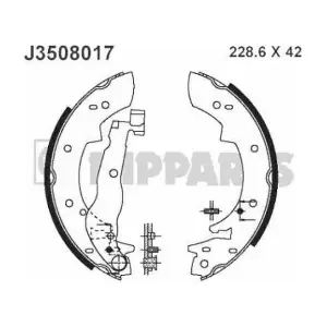 J3508017 NIPPARTS