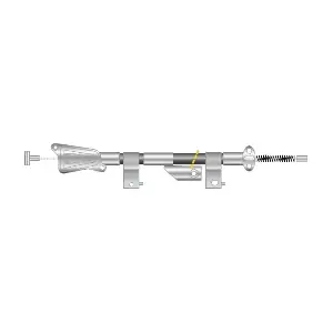 CF6023 MGA