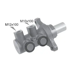 MC3197 MGA