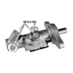MC2944 MGA