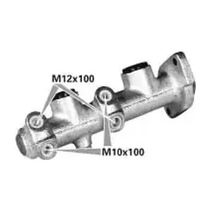 MC2633 MGA