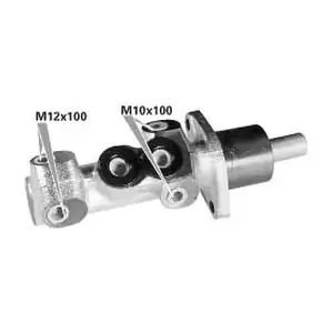 MC2607 MGA