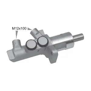 MC3156 MGA