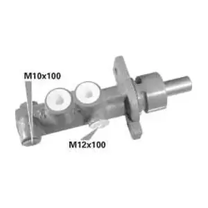 MC2752 MGA