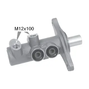 MC3207 MGA