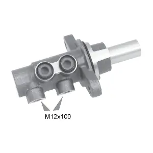 MC3199 MGA