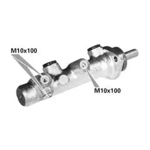 MC2156 MGA