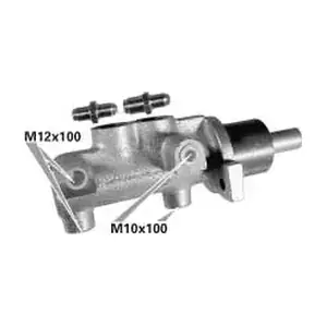 MC2454 MGA