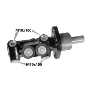 MC2992 MGA
