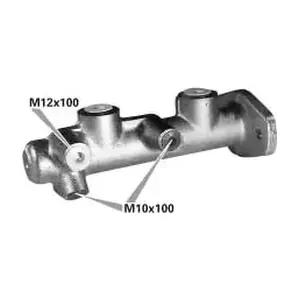 MC2473 MGA
