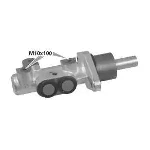MC3058 MGA