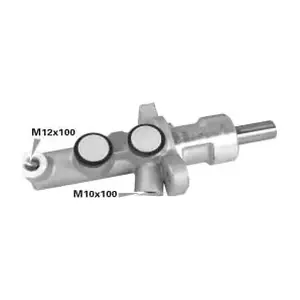 MC3074 MGA