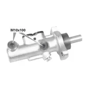MC3118 MGA