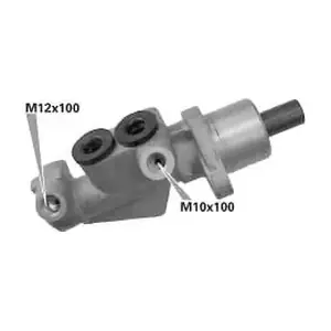 MC2979 MGA
