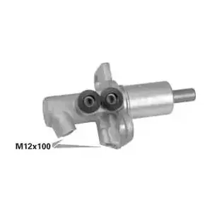 MC3053 MGA