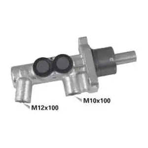 MC3110 MGA