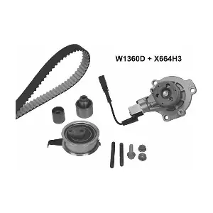 1360DK2 MGA