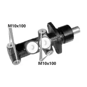MC2644 MGA