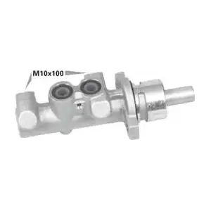 MC3126 MGA