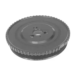 DP284 MGA