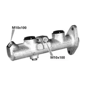 MC2919 MGA