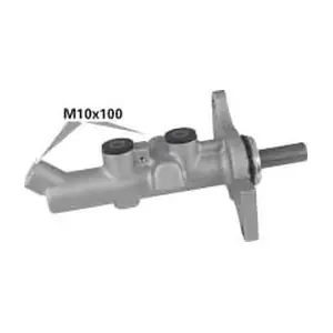 MC3100 MGA