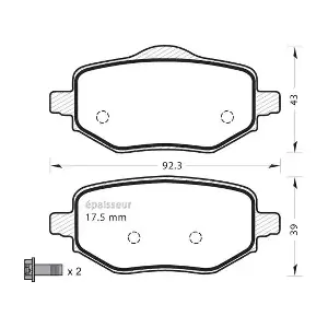 1387 MGA