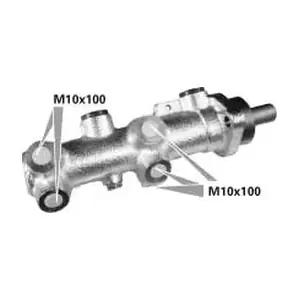 MC2193 MGA