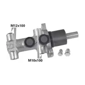 MC3095 MGA